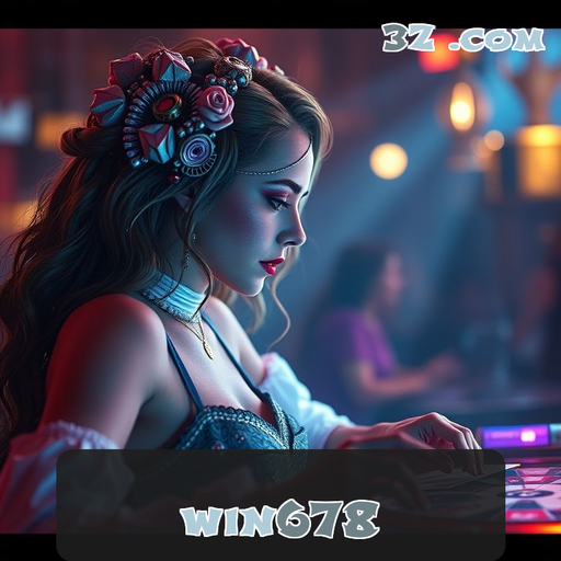 Inovação no App da win678: Um Novo Mundo de Jogos