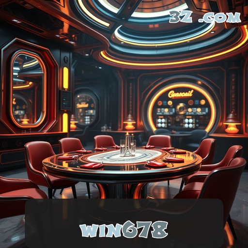 Confiavel e Inovador: O Mundo do win678