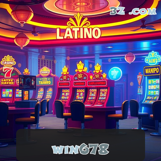 Win678: A Fascinante Seção Paga Que Revoluciona Jogos