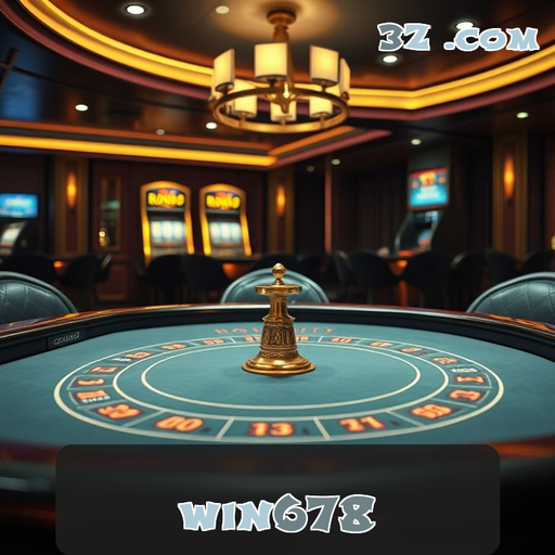 Experiência VIP no win678: Benefícios que Valem Ouro